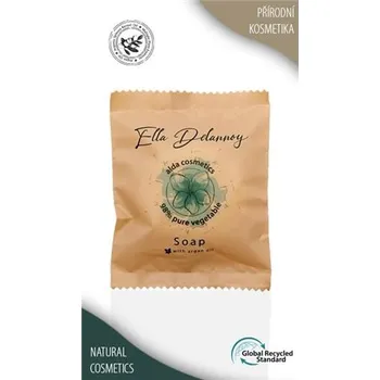 Mýdlo Mýdlo v sáčku, 25 g, Ella Delannoy ROELD-SP25