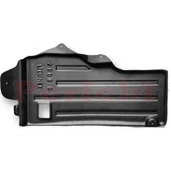 Kryt motoru Kryt pod motor PEUGEOT 5008 (0U_, 0E_) - Plast (7013EE) - 8595698041944