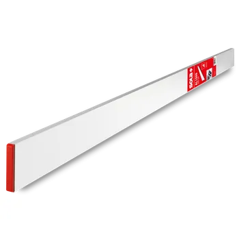 Vodováha Stahovací lať, AL 1009 500, délka 5000 mm, rozměr 100 x 18 mm, SOLA