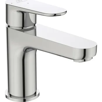 Vodovodní baterie Umyvadlová baterie páková Ideal Standard Cerafine O chrom BC697AA