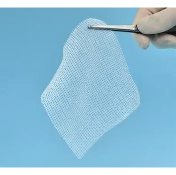 Zarys ParaffiNET Mastný tyl s parafínem 10 cm x 40 cm 10 ks