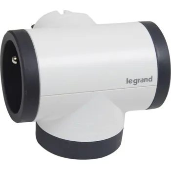 rozbočovací zásuvka Legrand 049437