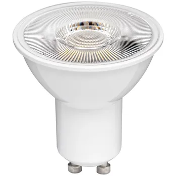 Žárovka LEDVANCE LED Value GU10 6,9W 230V 575lm 6500K