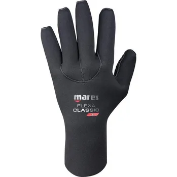 Neoprenový oblek Neoprenové Rukavice Mares FLEXA 5mm XS