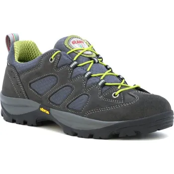 Pánská treková obuv Treková obuv Olang TURES 816 antracit - Šedá, 45 (10)