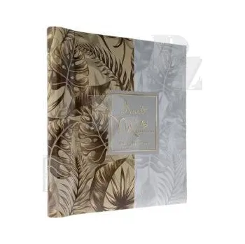 Fotoalbum Fotoalbum DRS-30 Vinci 2 samolepící, Fandy