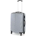 Pretty Up ABS07 M šedý