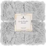 Springos Lotus dvouvrstvá deka 160 x…