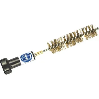 Měřicí kabel Gossen Metrawatt Z745G Kartáčová sonda Gossen Metrawatt Z745G, Z745G, kartáčová sonda, 1 ks