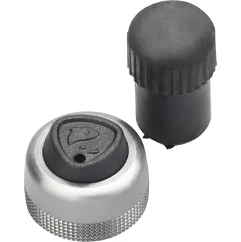 Rybářský prut CAPERLAN Lakeside-5 travel 300 svrchní a spodní zátka