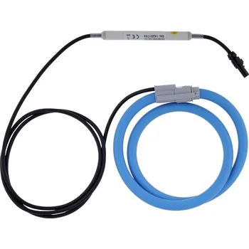 Revizní přístroj Metrel A 1445 adaptér proudových kleští Rozsah měření A/DC (rozsah): 30 - 3000 A