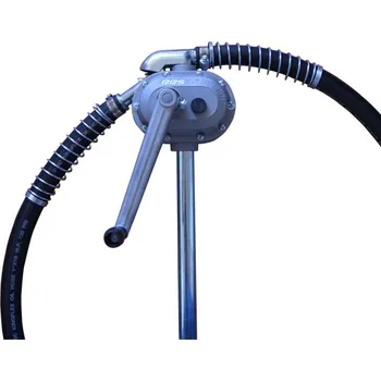 Palivové čerpadlo RRS Rotační palivové čerpadlo