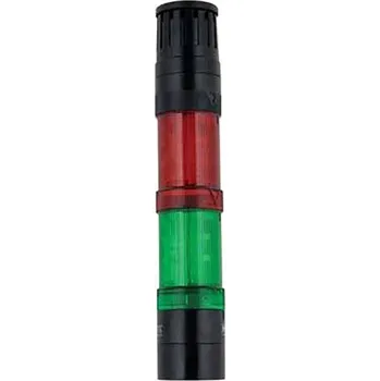 Revizní přístroj Chauvin Arnoux Signální světla pro tester C.A 6165!, P01102178, výstražné světlo, 1 ks