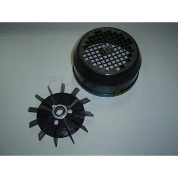 Víko ventilátoru + ventilátor k 20605