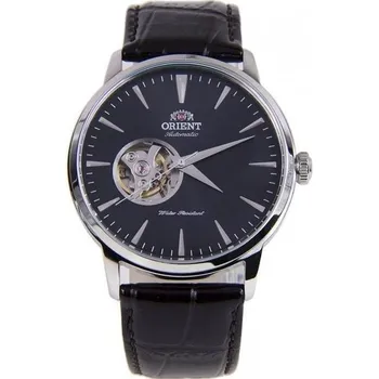 Hodinky Orient Contemporary TAG02004B + 5 let záruka a dárek ZDARMA