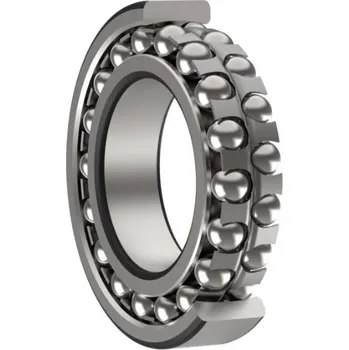 1212 NF ZKL ložisko kuličkové dvouřadé naklápěcí