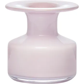 Váza Nude, Váza Elixir růžová - Formadore