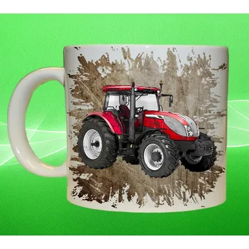 hrnek McCormick G165 MAX I 75ml (hrneček s traktorem )