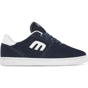 Chlapecké tenisky Boty Etnies Kids Joslin - Navy/White - 36 (22cm)