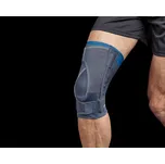PUSH SPORTS KNEE :: kolenní bandáž sportovní Velikost: M (31-35 cm)