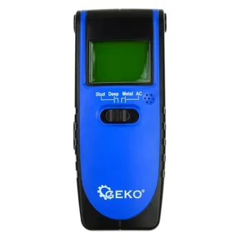 Detektor kabelů Geko G03360