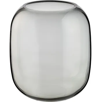 Váza Bolia, Váza Una 18 cm kouřová - Formadore