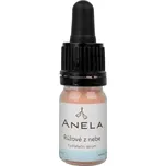 Anela Růžové z nebe hydratační a vyhlazující sérum s kyselinou hyaluronovou 5 ml