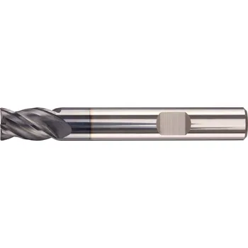 Fréza Fréza TK HPCSTEEL D6527K 6,00 Z4 Carapace+FORTIS