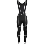 Kalhoty Force Z70 pánské elastické lacl bez vložky černá XL