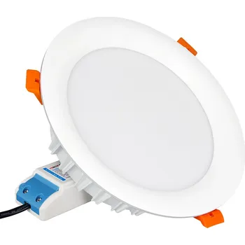 MiBoxer FUT065 Stropní Smart LED svítidlo 18W, RGB+CCT, RF 2,4GHz