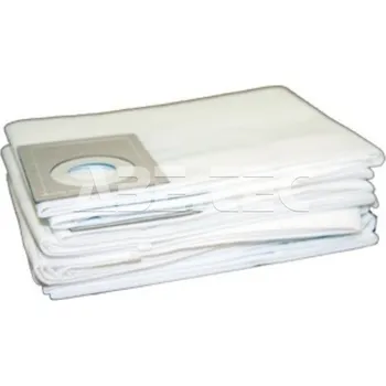 Průmyslový vysavač Netkané filtry pro clean room vysavač CR-5050SM, 10ks/bal - 101002823