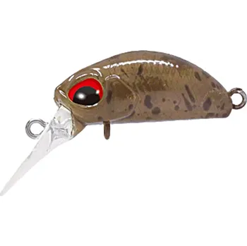 Umělá nástraha VALKEIN Kuga NANO S C223 Superb Bean