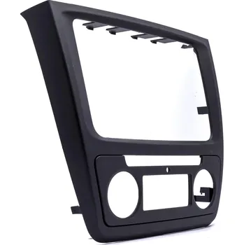 ISO redukce Einparts EPCR-FRAME76 2DIN rámeček autorádia