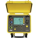 Chauvin Arnoux C.A 6472 tester uzemnění