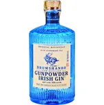 Drumshanbo Gunpowder Irish Gin 43 %