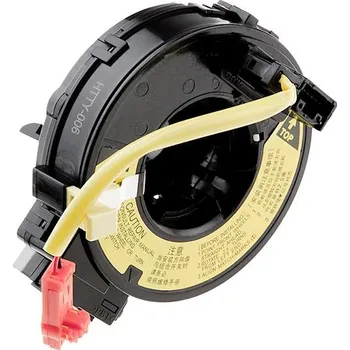 Auto elektroinstalace Kroužek volantu TOYOTA Corolla(E12) Rav4 II Yaris(P1)