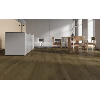 vinylová podlaha Vinylová podlaha zámková rigidní SPC AUDACITY Redwood Valley EWH7006