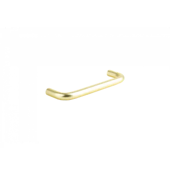 Nábytkové kování Tulip IDA zlatá matná 96 mm