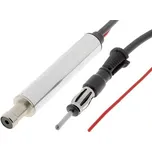 Anténní zesilovač DIN-ISO 4carmedia ANT.35