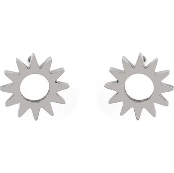 Náušnice Náušnice z nerezové oceli