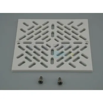 Mřížka vpusti 00258 a 00273