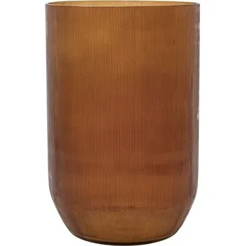 Váza House Doctor, Váza Amka jantar - Formadore