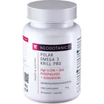 Neobotanics Polar Omega 3 Krill Pro 60…