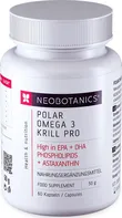 Neobotanics Polar Omega 3 Krill Pro 60 cps.