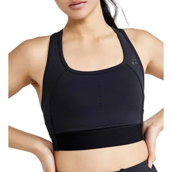 Souprava dámského spodního prádla Podprsenka CRAFT PRO Charge Blocked 1911912-999000 Velikost S