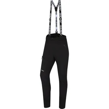 Dámské kalhoty HUSKY KIXEES M black soft. kalhoty varianta: XL
