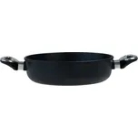 BAF Pánev titanová GIGANT servírovací 24cm, indukce, 2ucha