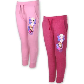 Setino Tepláky dívčí Frozen Tepláky: 128