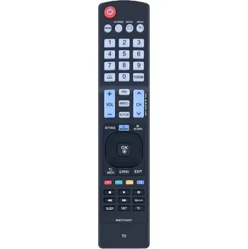 Náhradní dálkový ovladač AKB73756567 pro LG TV