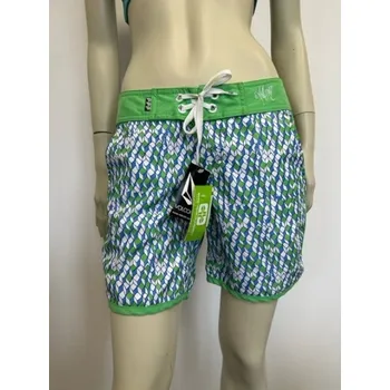 Dámské kraťasy Koupačky Volcom Birdie W.app,3